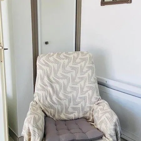 Apartamento Confortable Avec Balcon, Clim, Wi-fi, Proche Thermes Et Centre-ville, Animaux Bienvenus - Fr-1-703-118