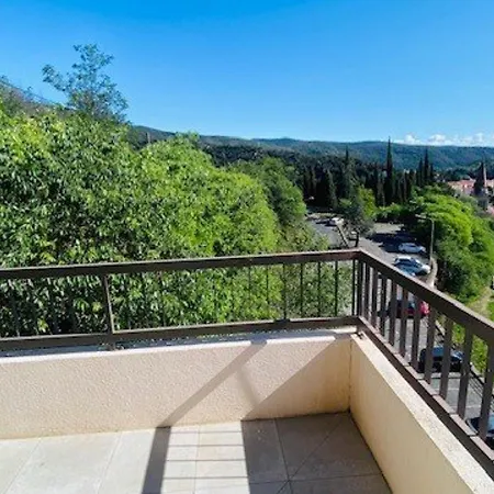 Appartement Confortable Avec Balcon, Clim, Wi-fi, Proche Thermes Et Centre-ville, Animaux Bienvenus - Fr-1-703-118