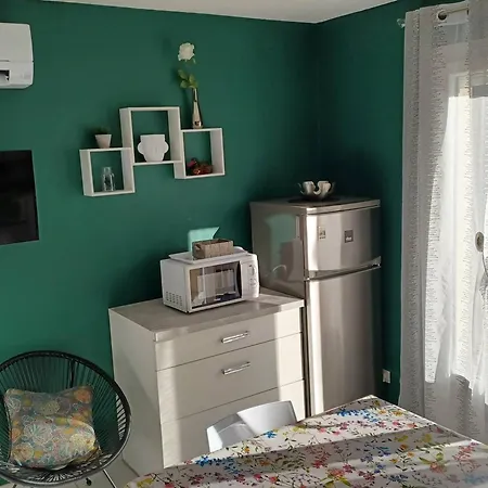 Confortable Avec Balcon, Clim, Wi-fi, Proche Thermes Et Centre-ville, Animaux Bienvenus - Fr-1-703-118 * Amélie-les-Bains-Palalda